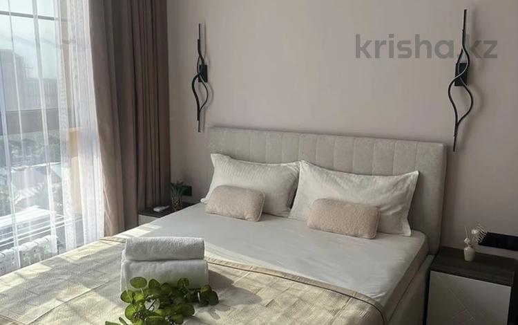 1-бөлмелі пәтер · 27 м² · 5 қабат, Кайым мухамедханов 12, бағасы: 12 000 ₸ в Астане, Нура р-н — фото 2
