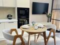 1-бөлмелі пәтер · 27 м² · 5 қабат, Кайым мухамедханов 12, бағасы: 12 000 ₸ в Астане, Нура р-н — фото 7
