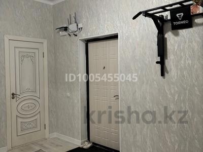 2-комнатная квартира · 63.7 м² · 8/9 этаж, 31-й мкр, 31-ш/а. 12 — Сары базар,ақ базар,хазар,мектеп бар жанында за 20 млн 〒 в Актау