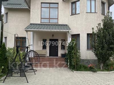 Отдельный дом · 7 комнат · 300 м², Самал 1В за 1 млн 〒 в Кыргауылдах