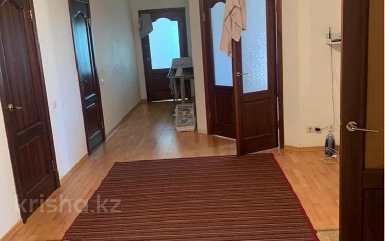 3-бөлмелі пәтер · 96.5 м² · 3/22 қабат, Иманова 17 — ипотека без первоначального взноса, бағасы: ~ 43 млн ₸ в Астане, р-н Байконур — фото 2