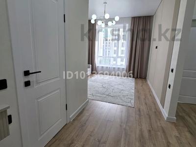 2-бөлмелі пәтер · 41 м² · 5 қабат, Нажмединова 28/2, бағасы: ~ 32 млн ₸ в Астане, Сарайшык р-н