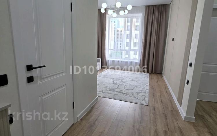 2-бөлмелі пәтер · 41 м² · 5 қабат, Нажмединова 28/2, бағасы: ~ 32 млн ₸ в Астане, Сарайшык р-н — фото 2