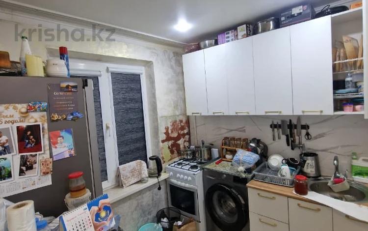 1-бөлмелі пәтер · 33 м² · 3/5 қабат, Айнабұлақ-3 ш/а., бағасы: 23.5 млн ₸ в Алматы, Жетысуский р-н — фото 2