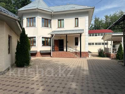 Отдельный дом · 6 комнат · 500 м² · 8 сот., мкр Нур Алатау, Мади 2Б за 250 млн 〒 в Алматы, Бостандыкский р-н