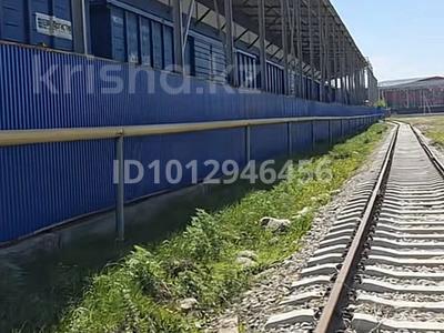 Участок · 3 га, мкр 71-й разъезд 244 — Рахат за 366 млн ₸ в Алматы, Алатауский р-н