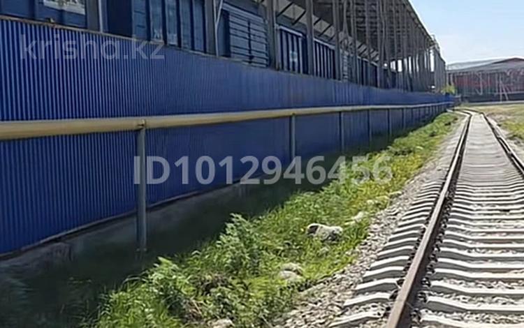 Участок · 3 га, мкр 71-й разъезд 244 — Рахат за 366 млн ₸ в Алматы, Алатауский р-н — фото 2