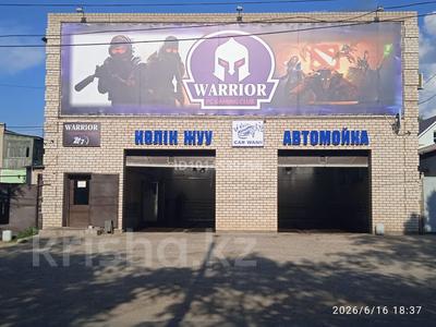 Жқб, автосервистер мен көлік жуу · 480 м², бағасы: 170 млн ₸ в Актобе