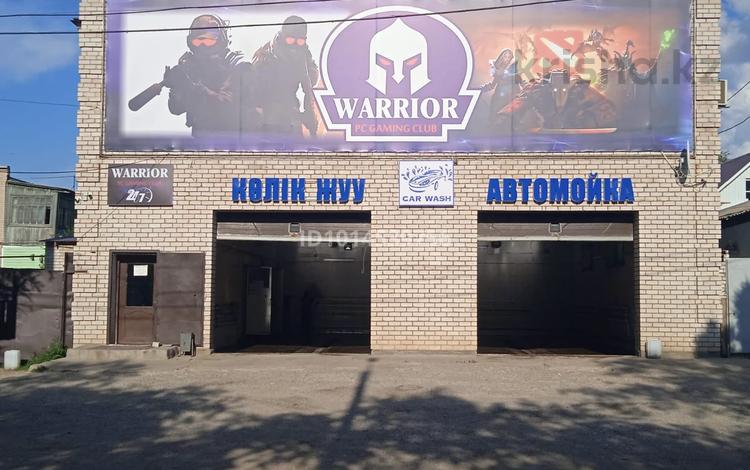 Жқб, автосервистер мен көлік жуу · 480 м², бағасы: 170 млн ₸ в Актобе — фото 2