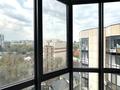2-комнатная квартира · 46 м² · 10/11 этаж, Тянь-Шаньская 9г за 45 млн ₸ в Алматы, Медеуский р-н — фото 13
