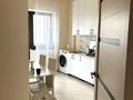 2-комнатная квартира · 46 м² · 10/11 этаж, Тянь-Шаньская 9г за 45 млн ₸ в Алматы, Медеуский р-н — фото 4