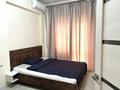 2-комнатная квартира · 46 м² · 10/11 этаж, Тянь-Шаньская 9г за 45 млн ₸ в Алматы, Медеуский р-н