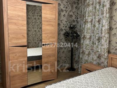 3-бөлмелі пәтер, 100 м², 15/23 қабат ай сайын, Сарайшик 5г, бағасы: 360 000 〒 в Астане, Есильский р-н