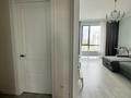 1-комнатная квартира · 42 м² · 8/12 этаж, Мухамедханова 4 за 260 000 ₸ в Астане, Нура р-н — фото 11