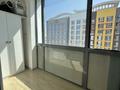 1-комнатная квартира · 42 м² · 8/12 этаж, Мухамедханова 4 за 260 000 ₸ в Астане, Нура р-н — фото 17