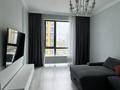 1-комнатная квартира · 42 м² · 8/12 этаж, Мухамедханова 4 за 260 000 ₸ в Астане, Нура р-н — фото 2