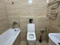 1-комнатная квартира · 42 м² · 8/12 этаж, Мухамедханова 4 за 260 000 ₸ в Астане, Нура р-н — фото 20