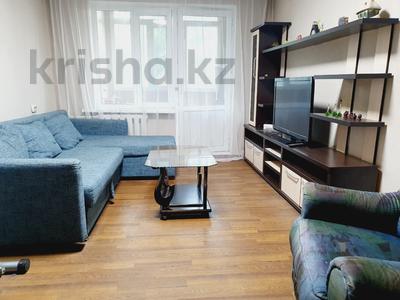 3-комнатная квартира, 58 м², 2 этаж, Абиша Кекилбайулы за 33 млн 〒 в Алматы, Бостандыкский р-н