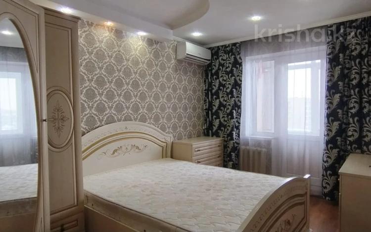 3-комнатная квартира · 67.1 м² · 9/9 этаж, Докучаева 5 за 23.9 млн 〒 в Семее — фото 9