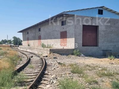 Промбаза · 30 соток, Пер.2 Алатауский 1/1 — Район Талчок за 1 000 〒 в Таразе