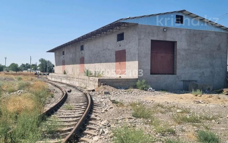Промбаза · 30 соток, Пер.2 Алатауский 1/1 — Район Талчок за 1 000 ₸ в Таразе — фото 4