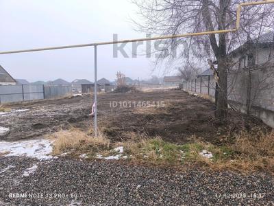 Участок · 9 соток, Актоган 6 — Район саукеле за 13 млн 〒 в Каскелене
