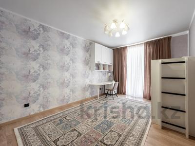 2-комнатная квартира · 61.2 м² · 4/10 этаж, улица Алихана Бокейхана, 15/1 за 42 млн ₸ в Астане, Есильский р-н