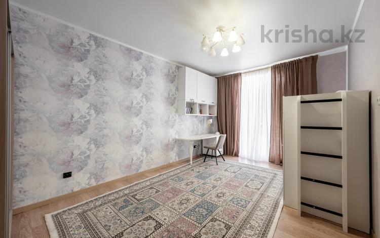 2-комнатная квартира · 61.2 м² · 4/10 этаж, улица Алихана Бокейхана, 15/1 за 42 млн ₸ в Астане, Есильский р-н — фото 9