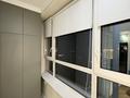 3-комнатная квартира · 105 м² · 11 этаж, Егизбаева 3, 5 — Каныша Сатпаева за 110 млн ₸ в Алматы, Бостандыкский р-н — фото 11