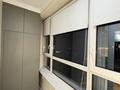 3-комнатная квартира · 105 м² · 11 этаж, Егизбаева 3, 5 — Каныша Сатпаева за 110 млн ₸ в Алматы, Бостандыкский р-н — фото 12