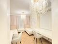3-комнатная квартира · 105 м² · 11 этаж, Егизбаева 3, 5 — Каныша Сатпаева за 110 млн ₸ в Алматы, Бостандыкский р-н — фото 29