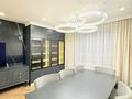 3-комнатная квартира · 105 м² · 11 этаж, Егизбаева 3, 5 — Каныша Сатпаева за 110 млн ₸ в Алматы, Бостандыкский р-н — фото 4
