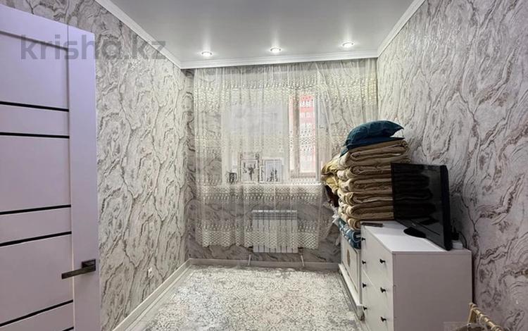 1-бөлмелі пәтер · 30 м² · 3/10 қабат, Калдаяков 26, бағасы: 17.5 млн ₸ в Астане, Сарайшык р-н — фото 2