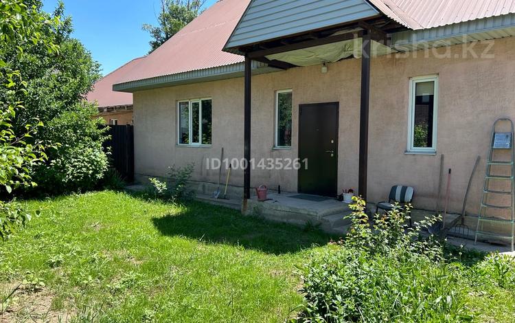 Отдельный дом · 3 комнаты · 200 м² · 10.5 сот., мкр Теректы 78 за 100 млн ₸ в Алматы, Алатауский р-н — фото 2