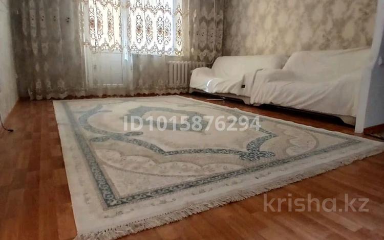 2-бөлмелі пәтер · 56 м² · 7/9 қабат, Кабанбай батыра 48 — На против базара, бағасы: 220 000 ₸ в Семее — фото 2