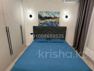 2-комнатная квартира · 45 м² · 9/9 этаж, 36 5 за 250 000 〒 в Астане, Нура р-н