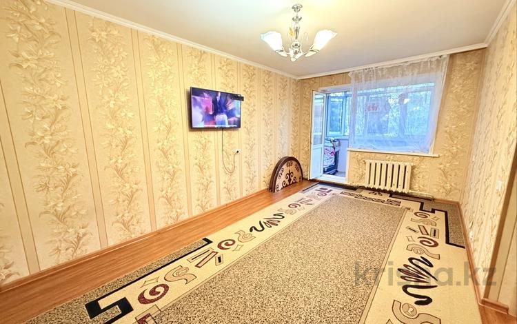 1-бөлмелі пәтер · 33 м² · 5/5 қабат, Строительная — Маг Северный, бағасы: 12 млн ₸ в Петропавловске — фото 2