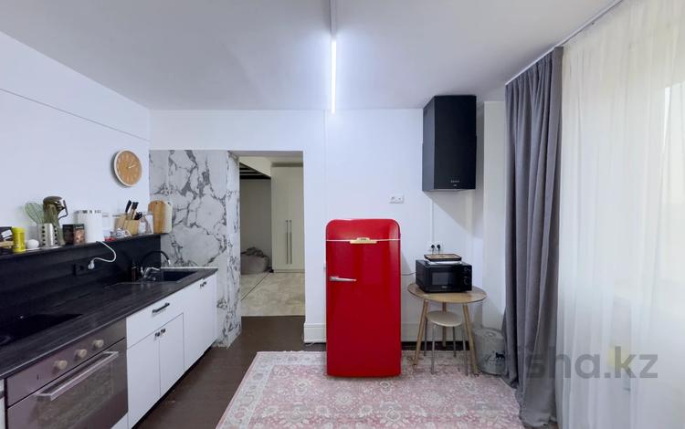 1-комнатная квартира · 80 м² · 14/14 этаж, Туркестан 10 за 32.5 млн ₸ в Астане, Есильский р-н — фото 2