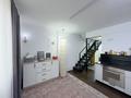 1-комнатная квартира · 80 м² · 14/14 этаж, Туркестан 10 за 32.5 млн ₸ в Астане, Есильский р-н — фото 3