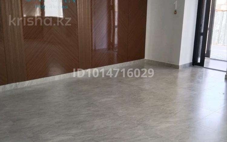 1-комнатная квартира · 40 м² · 2/5 этаж, мкр Комсомольский, Улы Дала 27 — Е669 за 180 000 ₸ в Астане, Есильский р-н — фото 2