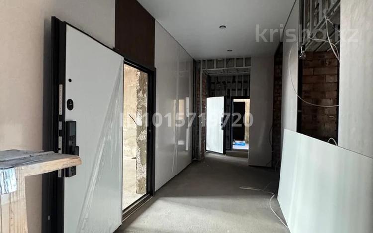 1-комнатная квартира · 34.26 м² · 9/10 этаж, Е 430 3/1 — Коргалжынское Шоссе - Айтматова за 12.9 млн ₸ в Астане, Нура р-н — фото 2