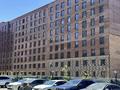 1-комнатная квартира · 34.26 м² · 9/10 этаж, Е 430 3/1 — Коргалжынское Шоссе - Айтматова за 12.9 млн ₸ в Астане, Нура р-н — фото 2