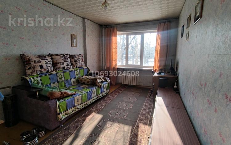 1-комнатная квартира, 30.3 м², 1/5 этаж, Егорова 4 за 9.4 млн 〒 в Усть-Каменогорске — фото 2