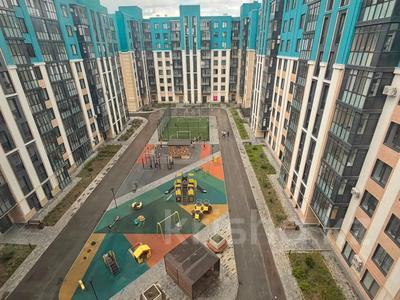 3-комнатная квартира · 69 м² · 7/9 этаж, Курганская улица 2а за 40 млн ₸ в Костанае