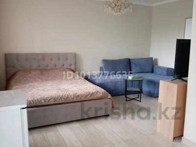 1-бөлмелі пәтер · 32 м² · 3/5 қабат, Хусаинова 292, бағасы: 32.5 млн ₸ в Алматы, Бостандыкский р-н