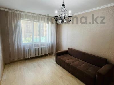 2-комнатная квартира, 61 м², 3/18 этаж, Сарайшык 5/1 за 25.4 млн 〒 в Астане, Есильский р-н