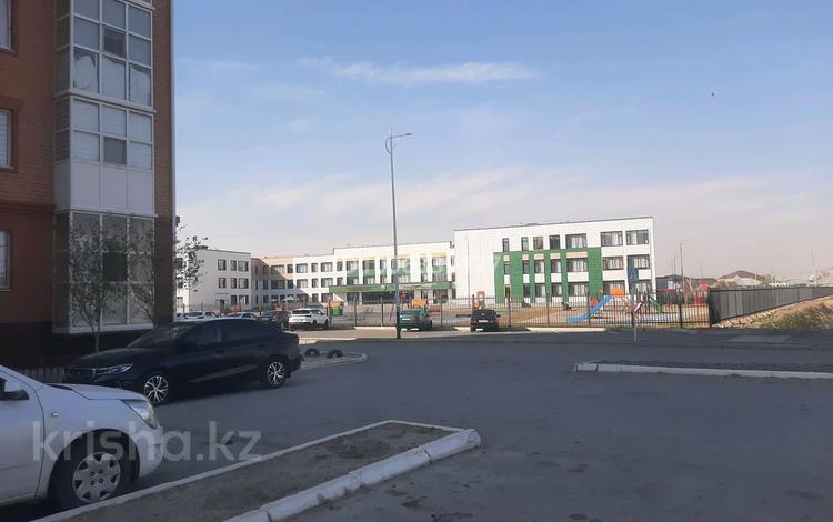 3-комнатная квартира · 74 м² · 2/5 этаж, Нур-Орда 79б — Арай-3 за 28 млн 〒 в  — фото 2