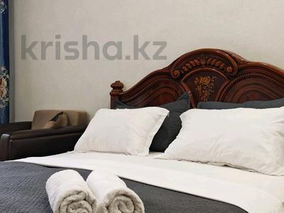 1-бөлмелі пәтер · 45 м² · 8/18 қабат, Санжара Асфендиярова 8, бағасы: 2 000 ₸ в Астане, Нура р-н