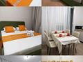 1-комнатная квартира · 45 м² · 8/18 этаж, Санжара Асфендиярова 8 за 2 000 ₸ в Астане, Нура р-н — фото 10