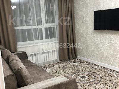 1-комнатная квартира · 42 м² · 6/8 этаж, Бухар Жырау 36Б — Жошы Хан за 30.3 млн ₸ в Астане, Есильский р-н
